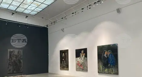 Снимка: БТА Снимка: БТА