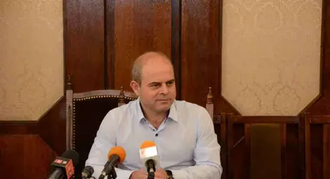 ДАНС прави пълна проверка на обществените поръчки в Общината