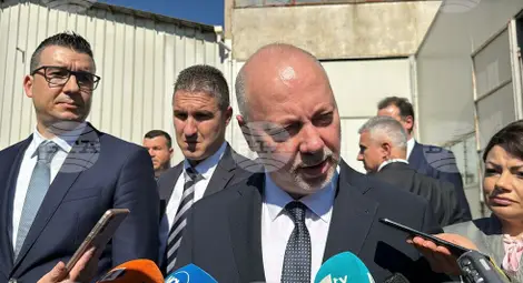 Снимка: БТА Снимка: БТА