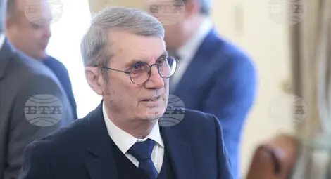 Снимка: БТА Снимка: БТА