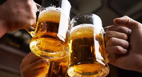 Русенци отново са №1  по консумация на бира