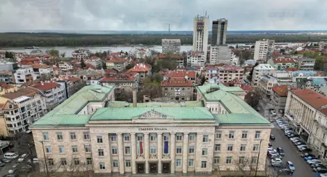 Снимка: БТА Снимка: БТА