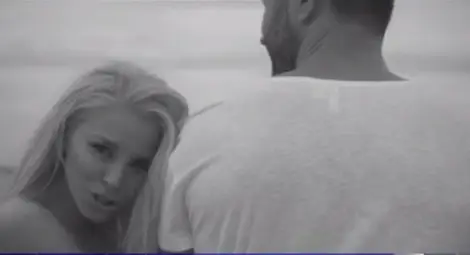 Галена и Десислава делят каскадьор