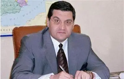 Разбиха дома на посланика ни в Полша