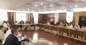 Русенската избирателна комисия по традиция ще бъде назначена от София