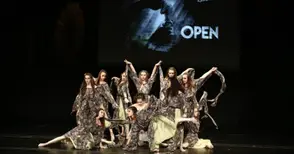 10 купи и 19 квоти за участие  спечелиха танцьорите от „Фрийдъм“