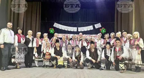 Снимка: БТА Снимка: БТА