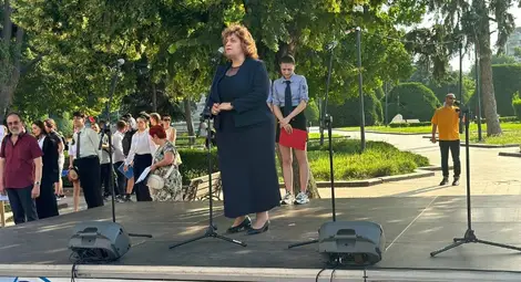 18 средни училища показва тазгодишното издание на Панорама на средното образование