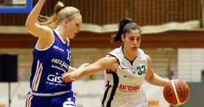 Радослава Бъчварова сложи край на славната си кариера