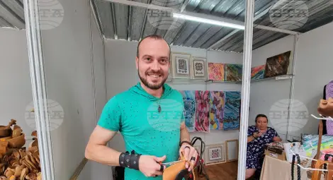 Снимка: БТА Снимка: БТА