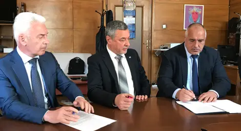 1500 лв. средна заплата до края на мандата гарантират новите управляващи