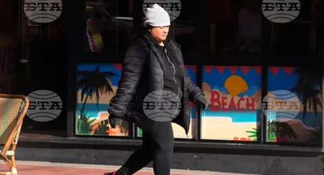 Снимка: БТА Снимка: БТА