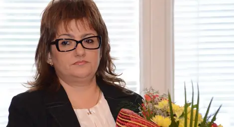 Яна Илиева официално пое Русенската районна прокуратура