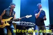 Митичните Дийп Пърпъл пускат нов албум догодина Митичните Дийп Пърпъл пускат нов албум догодина