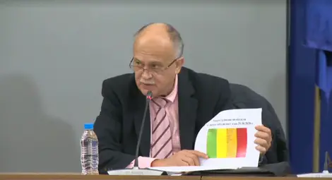 Д-р Бойко Пенков: Далеч сме от изграждането на колективен имунитет