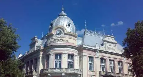 Художници от 8 държави се състезават в първия конкурс за комикс Художници от 8 държави се състезават в първия конкурс за комикс