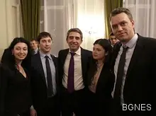 Плевнелиев: Отлагането на референдума би било непочтено Плевнелиев: Отлагането на референдума би било непочтено