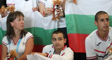 Контузеният Владимир Тушев с достойно 17 място на Олимпиадата