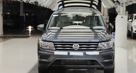 Катарските акционери натиснали "Фолксваген" да избере Турция пред България