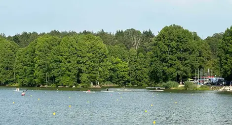 В Русе предстоят републиканско първенство и Фестивал на драконовите лодки В Русе предстоят републиканско първенство и Фестивал на драконовите лодки