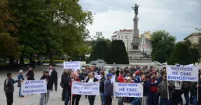 Работници от „Монтюпе“: Понякога заплатите са по-важни от чистия въздух