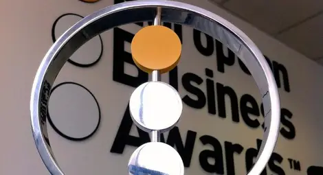 &bdquo;Мусала Софт&ldquo; с европейска награда за най-добро работно място у нас