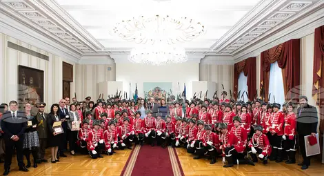 Снимка: БТА Снимка: БТА