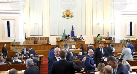 Снимка: БТА Снимка: БТА