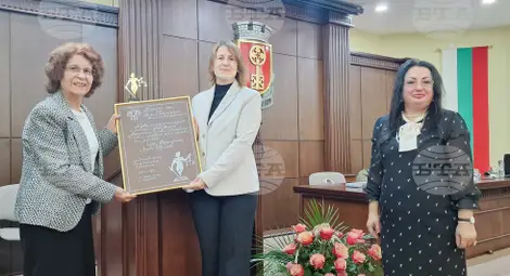 Снимка: БТА Снимка: БТА