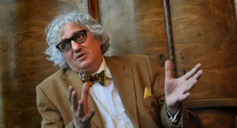 Георги Лозанов подава оставка като председател на СЕМ Георги Лозанов подава оставка като председател на СЕМ