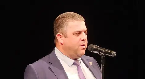 Иво Пазарджиев