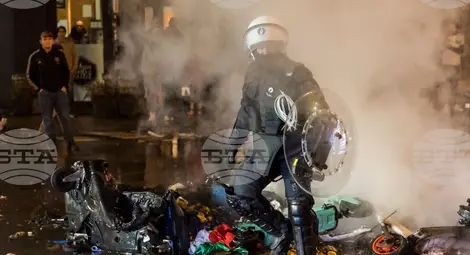 Снимка: БТА Снимка: БТА