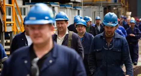 Русенските работодатели планират  нови назначения след Нова година