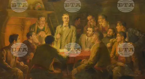 Снимка: БТА Снимка: БТА