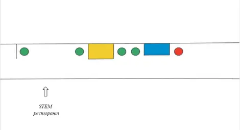 Изграждане на STEM център в Професионална гимназия по туризъм &bdquo;Иван П. Павлов&ldquo;