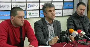 Вход свободен за домакинските двубои на волейболния „Дунав“