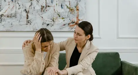 Емпатия - модната дума, която трябва да разбираме правилно