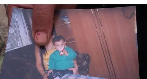 Издирват малкия Марин от Варна Издирват малкия Марин от Варна