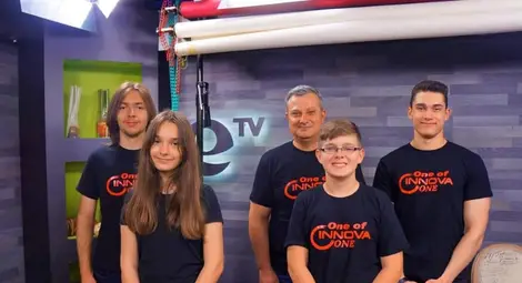 Петото издание на &bdquo;Академия за местни предприемачи&ldquo; стартира с награден фонд от 30 хиляди лева в областите Кърджали, Хасково, Благоевград и Силистра.