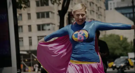 Прожектират филма&nbsp;"Истинските супер герои"&nbsp;в Русе /галерия/