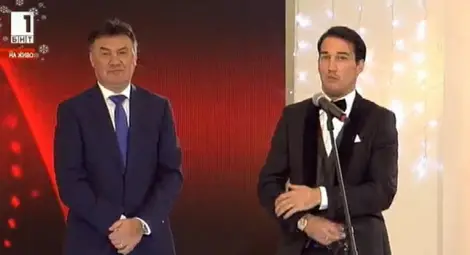 За втори пореден път - Ивелин Попов номер 1 в България