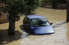 Нов воден кошмар, пороят взе 2 жертви в Бургас