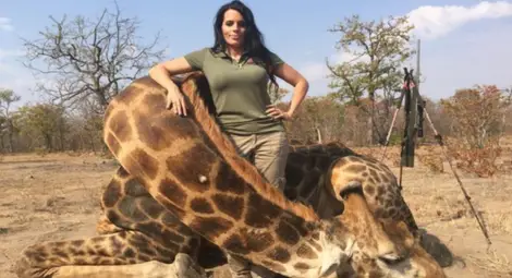 Счетоводителка върви по стъпките на убиеца на Сесил /видео/