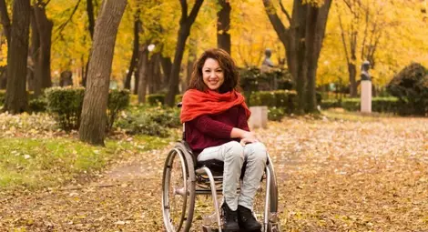 Писмо от жена с увреждане: Г-жо Ангелкова, вие министър само на здравите хора ли сте?