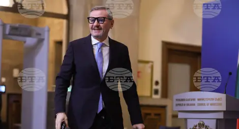 Снимка: БТА Снимка: БТА