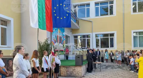 Снимка: БТА Снимка: БТА