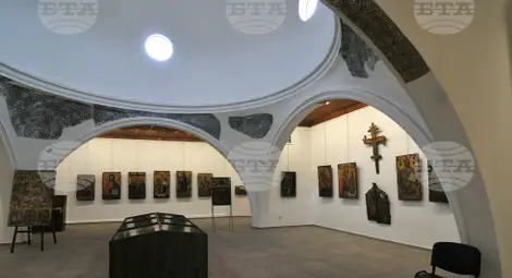 Снимка: БТА Снимка: БТА