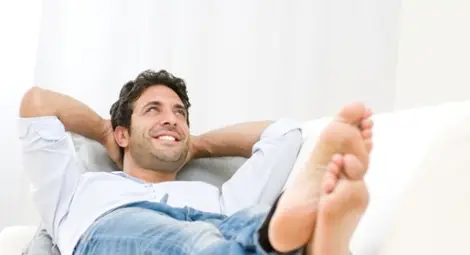 Европейският мъж пораснал с 11 см. за 110 години