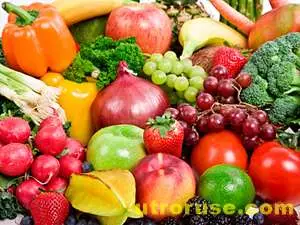 Плодовете и зеленчуците били най-честата причина за хранително отравяне 