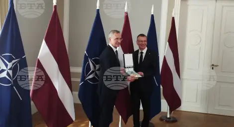 Снимка: БТА Снимка: БТА